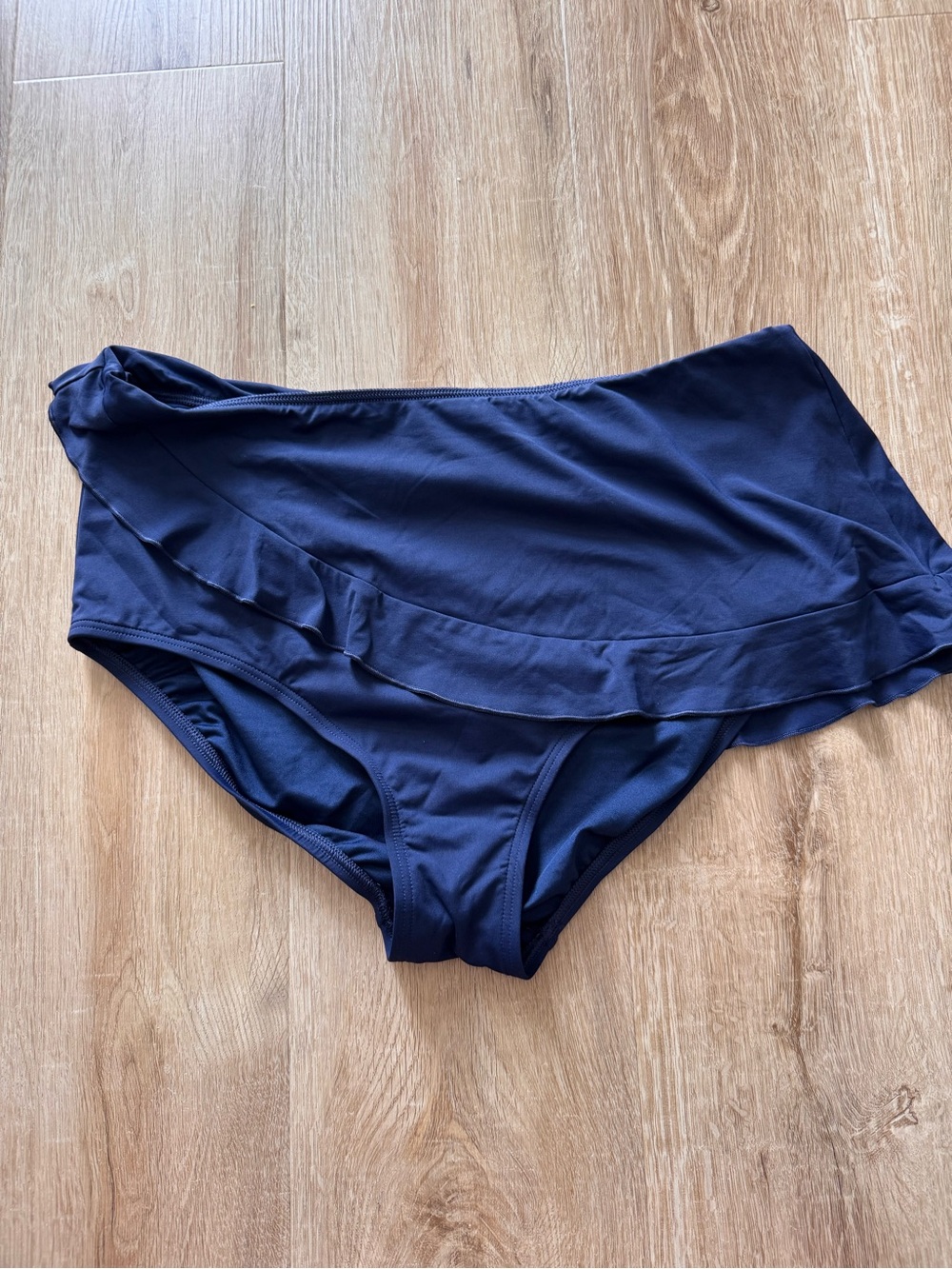 Land’s End Women’s Bathing Suit Bottom